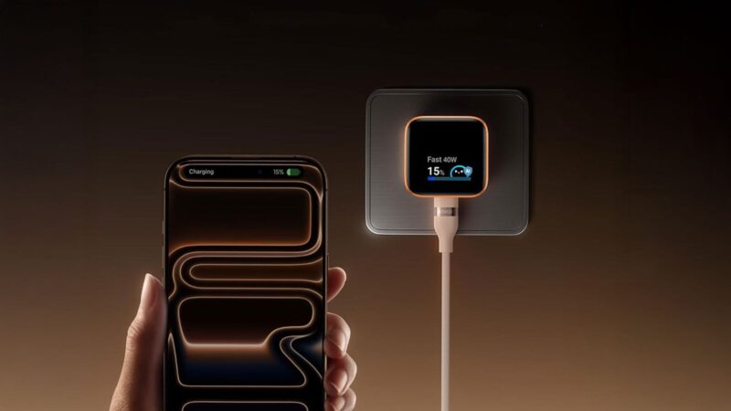 Amazon : La vente de rentrée fait baisser le prix des chargeurs aux niveaux des promotions Prime Day.