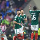 Amazon set to be the new home of the Mexican national team