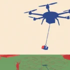 Amazon Prime Air drones reach UK customers within 7.5-mile radius