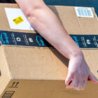 How Does Amazon Prime Deliver So Fast?