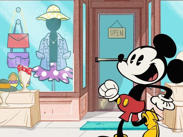 Amazon : Une offre de 45 % sur des souvenirs Disney qui fait frémir les fans adultes.