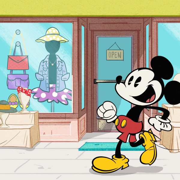 Amazon : Une offre de 45 % sur des souvenirs Disney qui fait frémir les fans adultes.