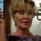 Jessica Lange Had One Condition To Return For American Horror Story Season 13