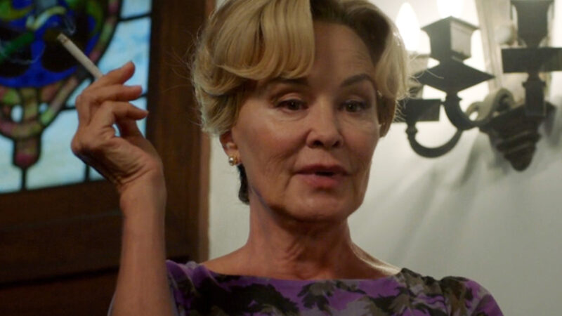 American Horror Story saison 13 : La condition de Jessica Lange pour son retour révélée.