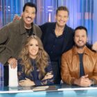 American Idol TV show on ABC: canceled or renewed for season 25?