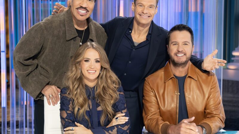 American Idol Saison 25 : ABC annonce le renouvellement pour l’anniversaire de l’émission.