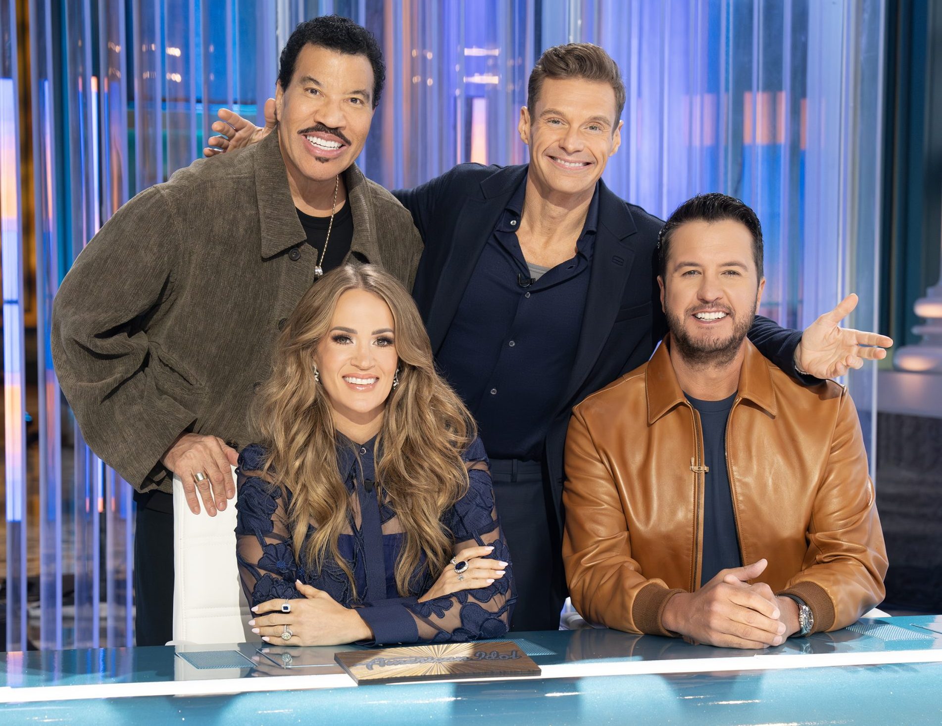 American Idol Saison 25 : ABC annonce le renouvellement pour l’anniversaire de l’émission.