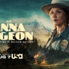 Anna Pigeon - The Preacher