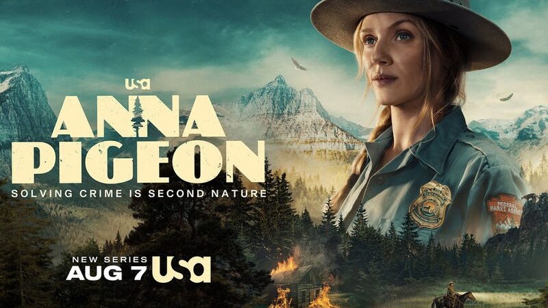 Anna Pigeon – Track Of The Cat : Tout ce que l’on sait sur l’adaptation et son casting.