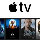 Apple TV