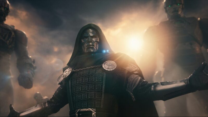 Avengers: Doomsday : La liste officielle de rewatch dévoilée, découvrez la durée totale.