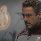 Robert Downey Jr. in Avengers: Endgame