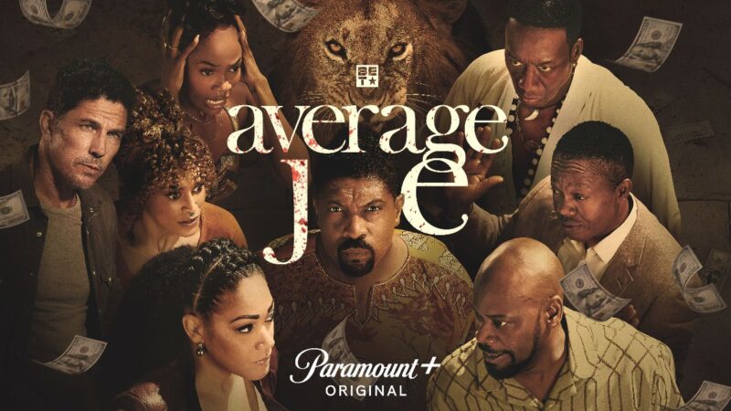 Average Joe saison 2 : Ce que révèle la production sur le côté déjanté du show.