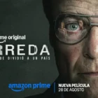 Amazon Prime's 'Barreda' Release Date, Trailer, Cast and the True Crime Story Behind Amazon's Most Chilling New Drama