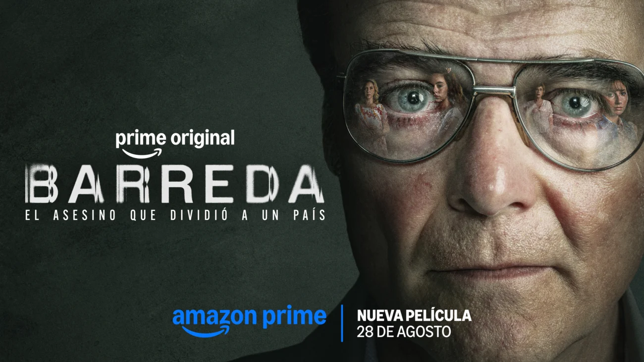 Barreda : Date de sortie, bande-annonce et l’histoire vraie derrière le nouveau drame d’Amazon Prime.