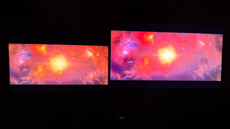 Battle of the sub-$500 TVs : Ce que révèle mon expérience avec les meilleurs téléviseurs accessibles.