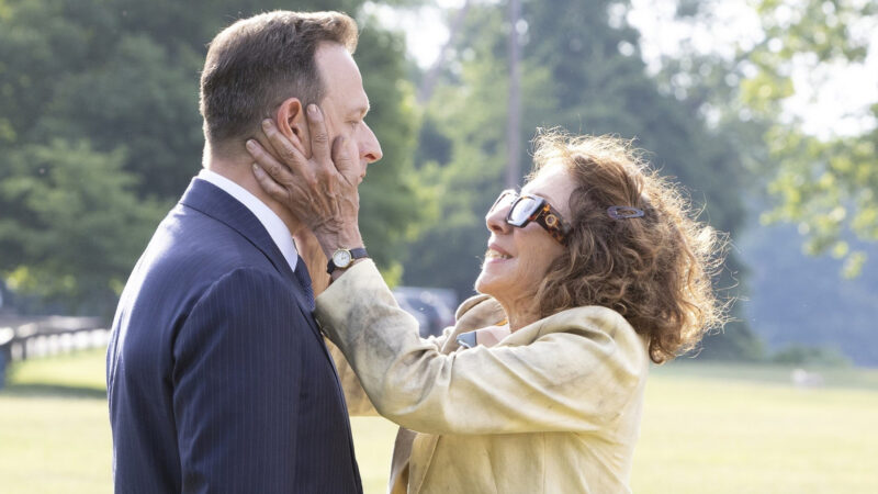 Best Medicine saison 2 : Découvrez le casting d’Andrea Martin et son rôle.