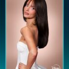 Breaking News - Maura Higgins to Host Highly Anticipated "Blind Date" Series for Disney+