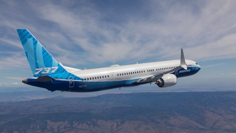 Boeing Whistleblower : Le documentaire Netflix révèle des accusations inédites sur la production.