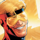 Booster Gold