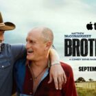 Brothers Trailer Brings Matthew McConaughey and Woody Harrelson Together for Apple TV’s New Comedy