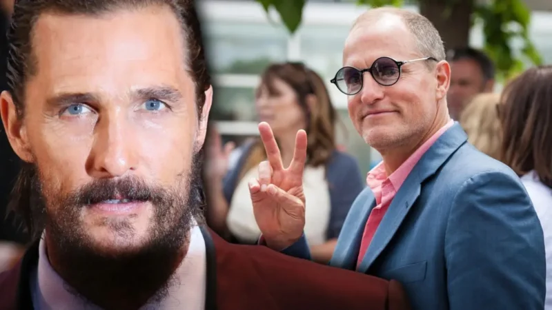 Brothers : Tout ce que l’on sait sur la comédie d’Apple TV avec Matthew McConaughey et Woody Harrelson.