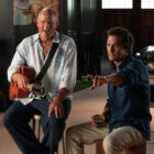 Woody Harrelson previews 'Brothers' show with Matthew McConaughey
