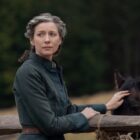 Caitríona Balfe Returns to TV With Alfonso Cuarón’s ‘Ascension’