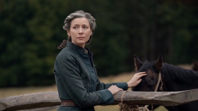 Caitríona Balfe revient à la télévision : Ce que l’on sait sur ‘Ascension’ d’Alfonso Cuarón.