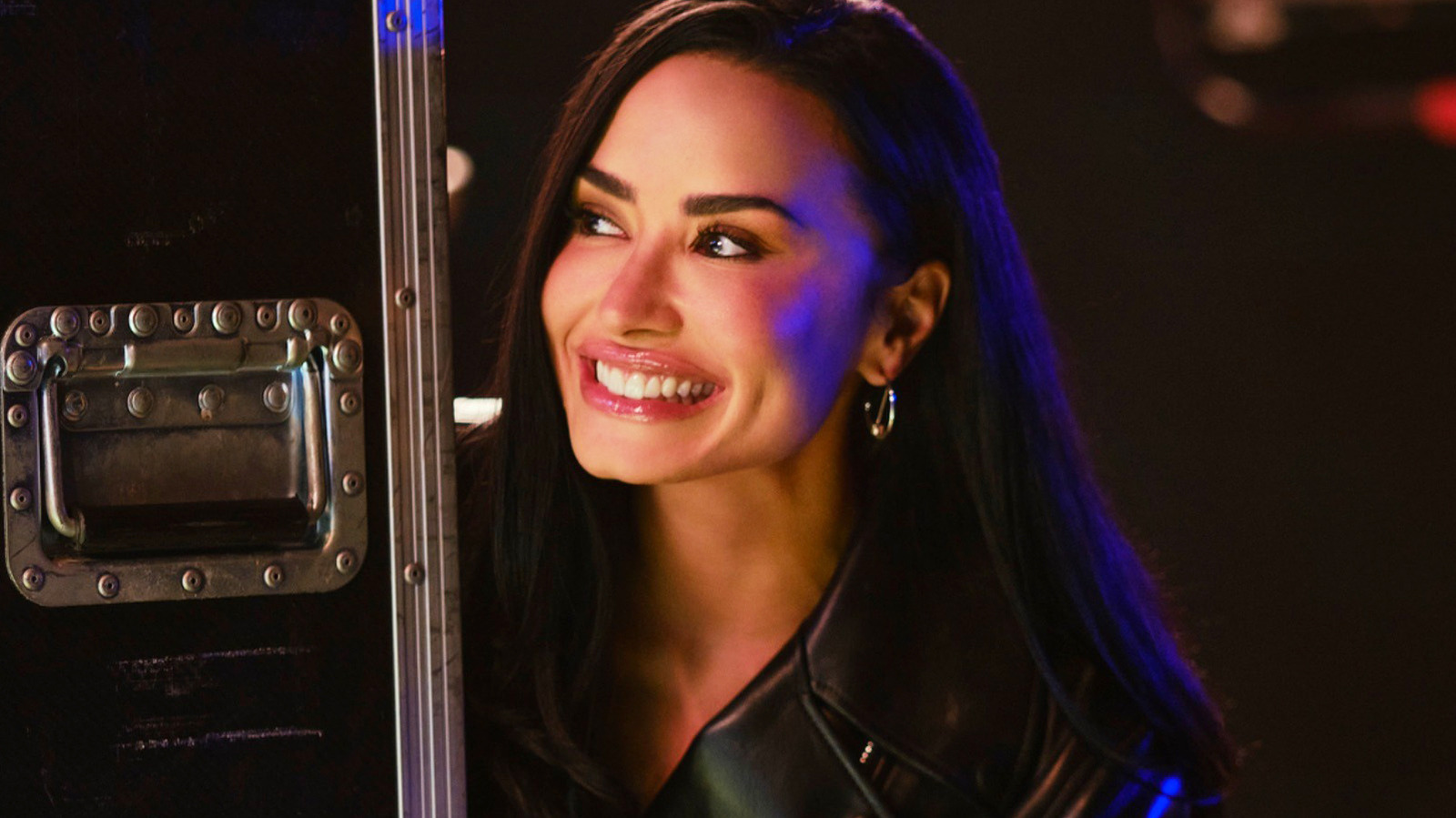 Camp Rock 3 : Demi Lovato de retour en tant que Mitchie, les premières images révélées.