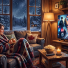 Canadians' Leisure: The Best Locally Produced TV Series