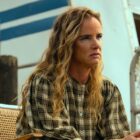 Juliette Lewis reacts to THAT big Cape Fear season finale twist