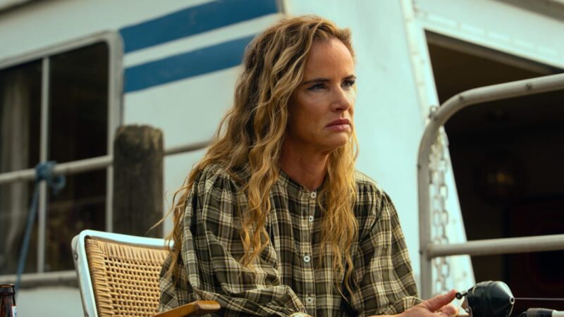Cape Fear saison finale : La réaction de Juliette Lewis sur ce grand rebondissement.