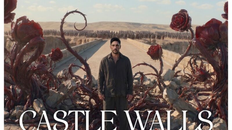 Castle Walls : La série turque générée par IA arrive sur Prime Video, tout ce que l’on sait.