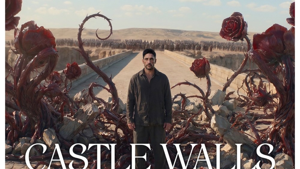 Castle Walls : La série turque générée par IA arrive sur Prime Video, tout ce que l’on sait.