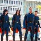 NickALive!: Frederik Wiedmannhas Provides Score for 'Clash of the Thundermans'