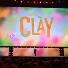 Disney Reveal New Original Animated Movie "Clay"