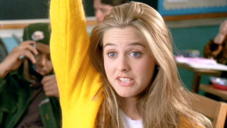 Clueless : Paramount+ commande une série comique avec Alicia Silverstone, tout ce que l’on sait.