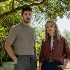 Code of Silence TV Show on BritBox: canceled or renewed?