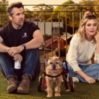 NickALive!: Will They or Won't They? Third and Final Season of Paramount+ Original Comedy Series 'Colin From Accounts' to Premiere September 10