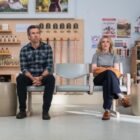 Colin from Accounts TV Show on Paramount+: canceled or renewed?