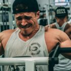 How Actors Pack on Muscle for TV and Movie Roles