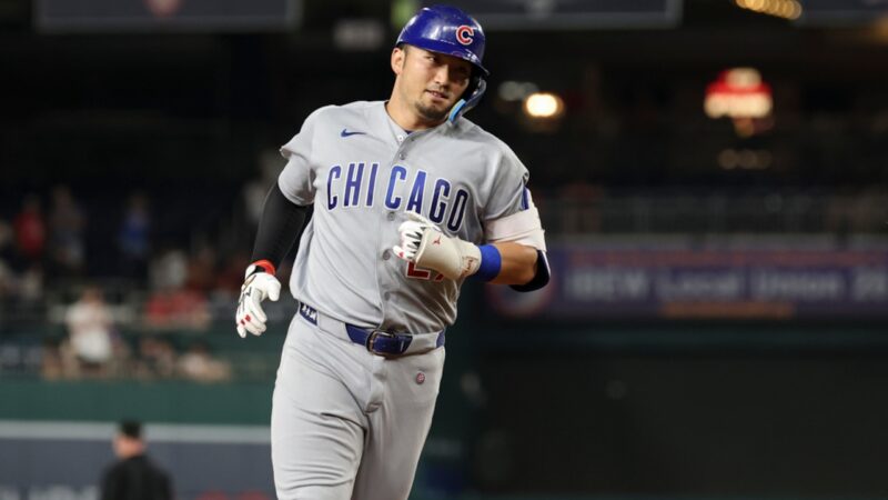Comment regarder en direct la série Cubs vs. Cardinals sur Apple TV+ : toutes les infos.