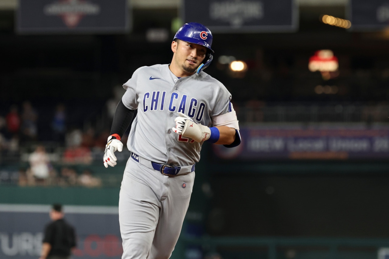 Comment regarder en direct la série Cubs vs. Cardinals sur Apple TV+ : toutes les infos.
