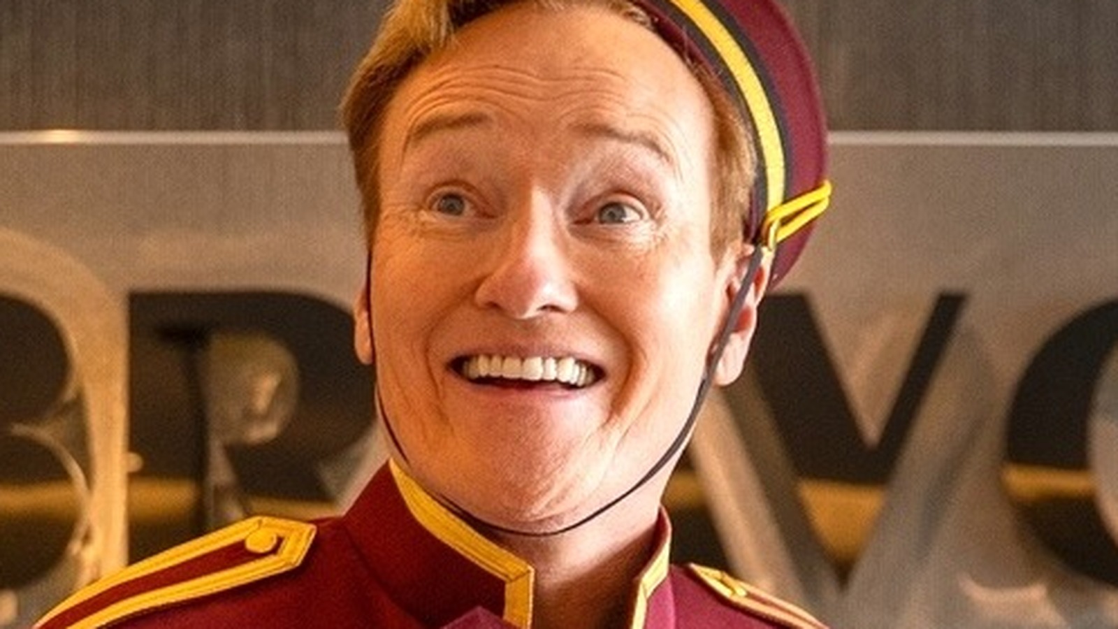 Conan O’Brien Must Go On HBO : Tout ce que l’on sait sur la date de sortie.