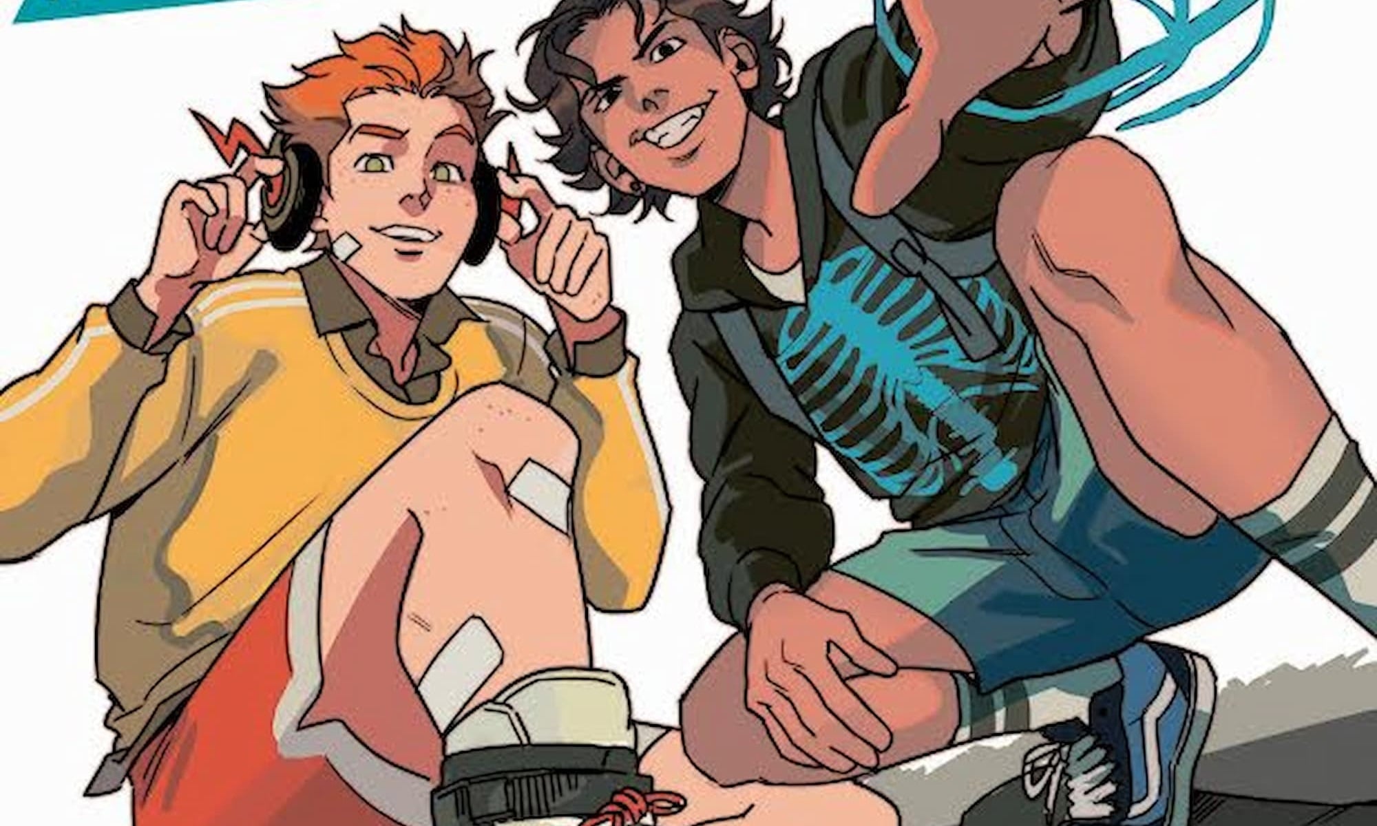 DC’s Young Justice : Une nouvelle série avec Kid Flash et Blue Beetle, ce que l’on sait.