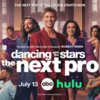 Dancing with the Stars: The Next Pro: Season One Ratings - canceled + renewed TV shows, ratings