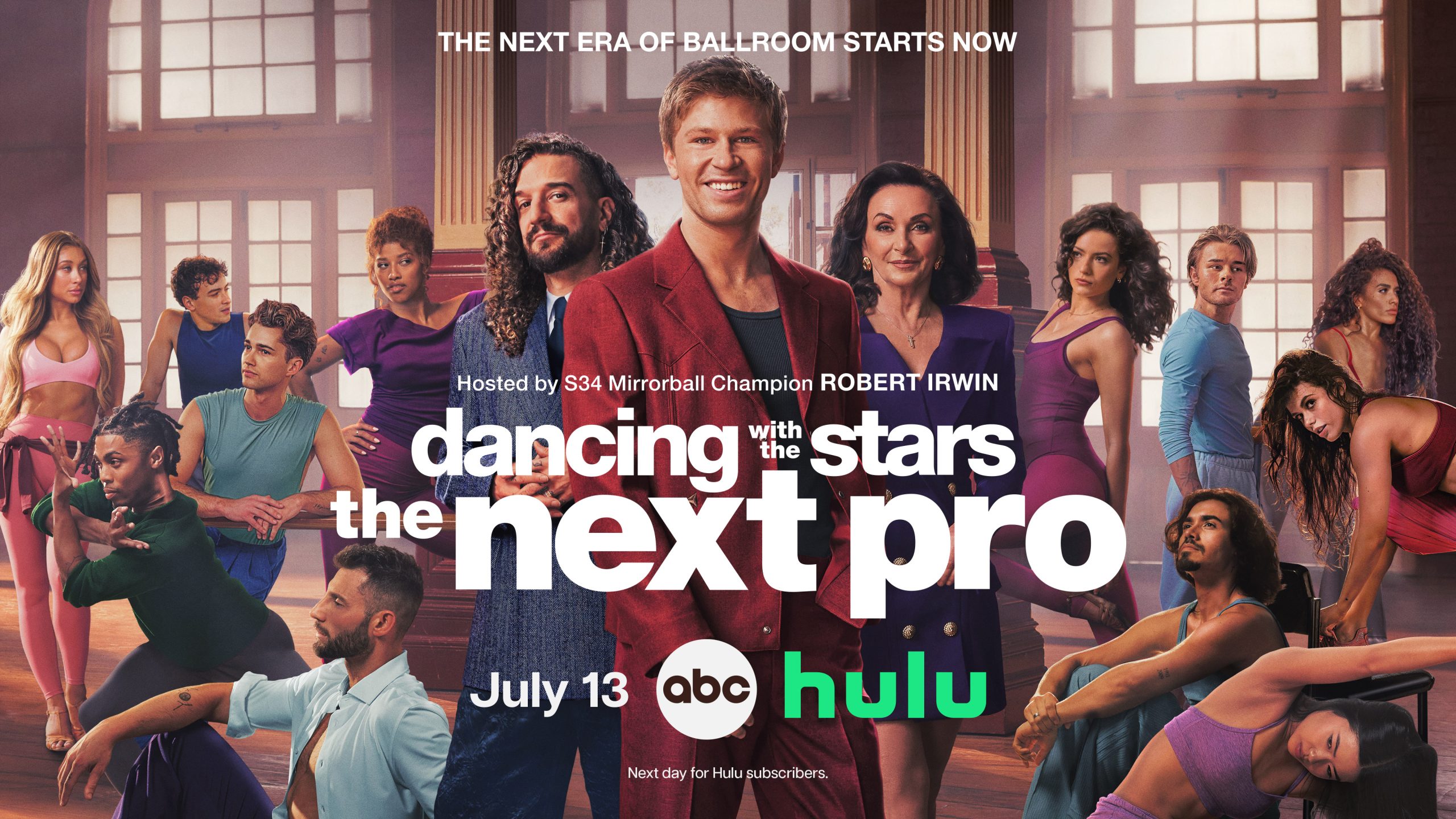 Dancing with the Stars: The Next Pro : Les audiences de la saison 1 révélées, ce que cela signifie pour l’avenir.