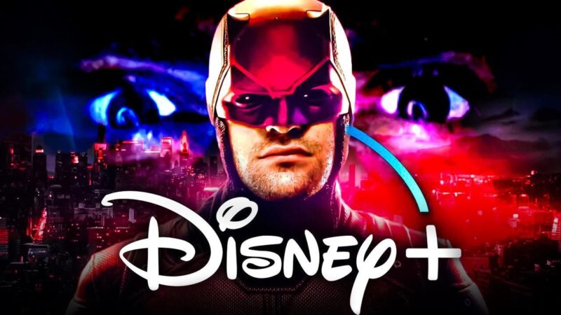 Daredevil: Born Again saison 3 : Les 2 nouveaux méchants révélés, ce que l’on sait.