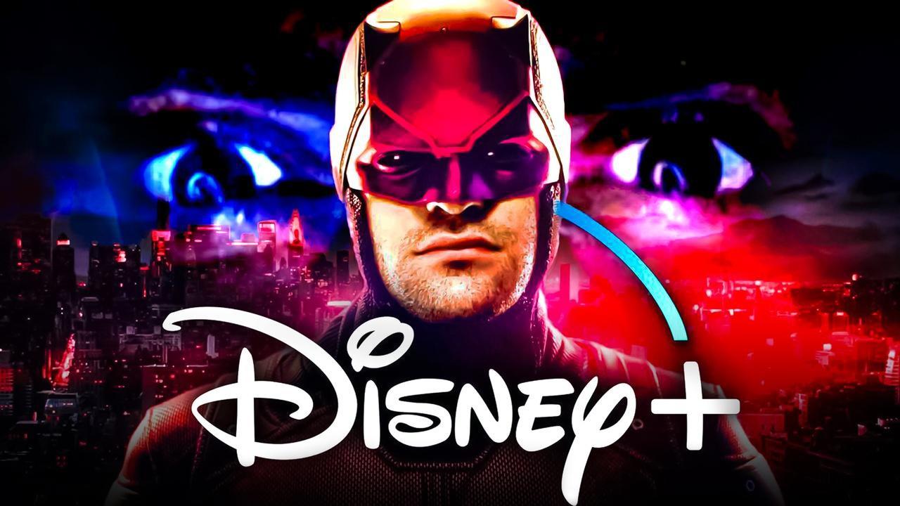 Daredevil: Born Again saison 3 : Les 2 nouveaux méchants révélés, ce que l’on sait.